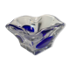 Murano glass ashtray