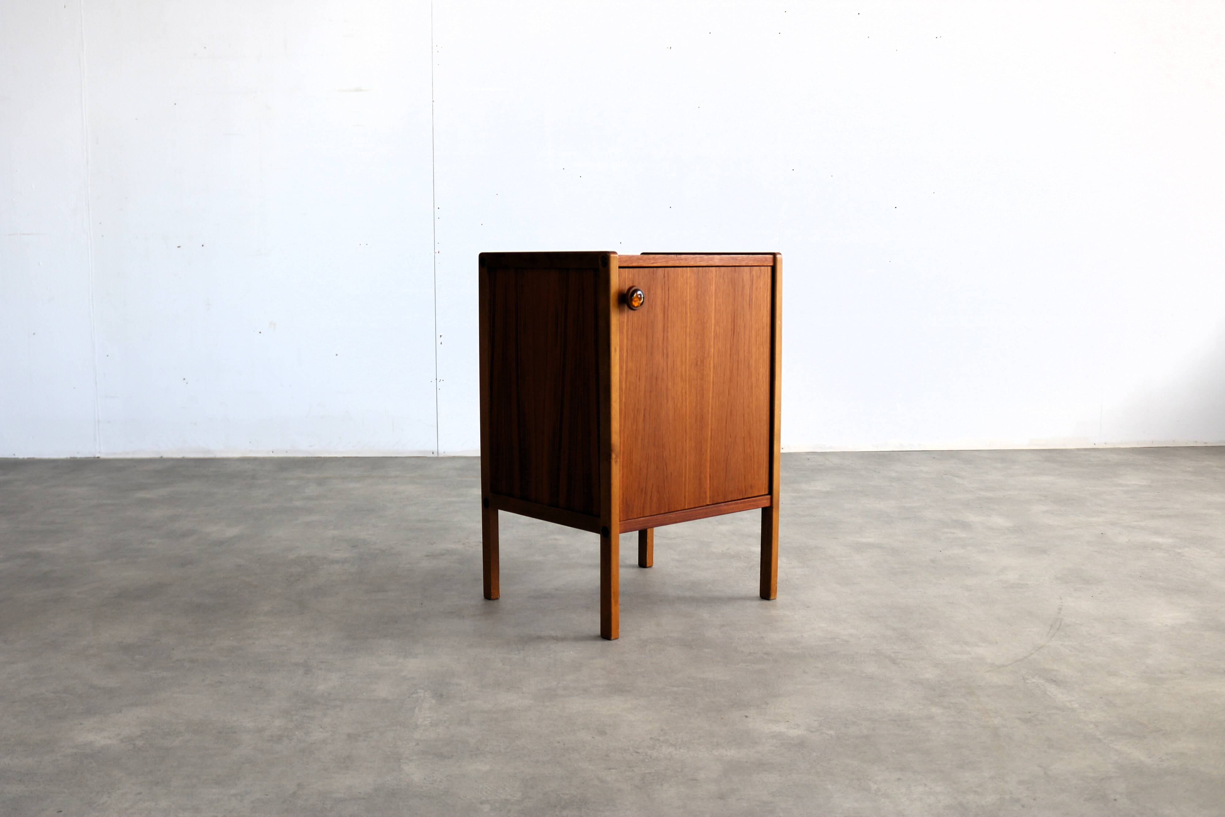Vintage Bodafors furniture | teak | 1960s | Sweden