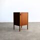 Vintage Bodafors furniture | teak | 1960s | Sweden