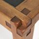 Table basse T.18 Pierre Chapo, France 1960s