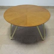 Table basse n° 34 Jacques Hitier