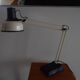 Lampe d'atelier articulée