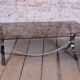 Mid-Century Modern Dining Table in Chrome and Glass by O. Borsani, 1960s