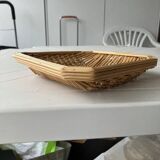 Wicker basket
