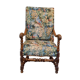 Louis XIII armchair