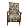 Fauteuil Louis XIII