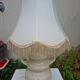 Lampe de sol vintage