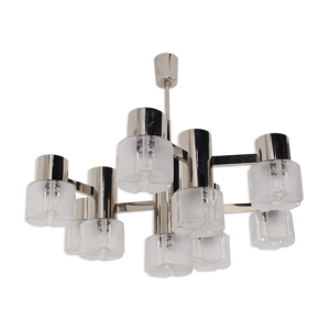 Lustre de chez Sciolari