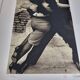 Photograph by Isabel Muñoz on vellum paper, numbered 66/300