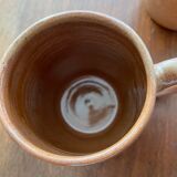 Sandstone mugs arts ceram grand fire