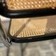 4 Cesca B3 Breuer chairs by KNoLL