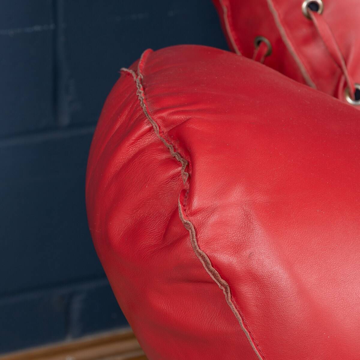 Fauteuil "JOE" des années 20 par Jonathan De Pas, Donato D'Urbino et Paolo Lomazzi
