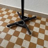Coat rack/parrot cloakroom 70s