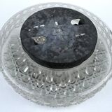Large Round Ceiling Light Minimalist Vintage Bubble Wall Sconce