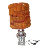 Large vintage table lamp
