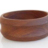 Danish teak pocket 1960