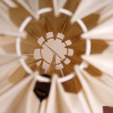 Lampe Kaare Klint pour Le Klint  1950s
