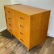 COMMODE Géométrique VINTAGE
