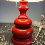 Bedside lamp