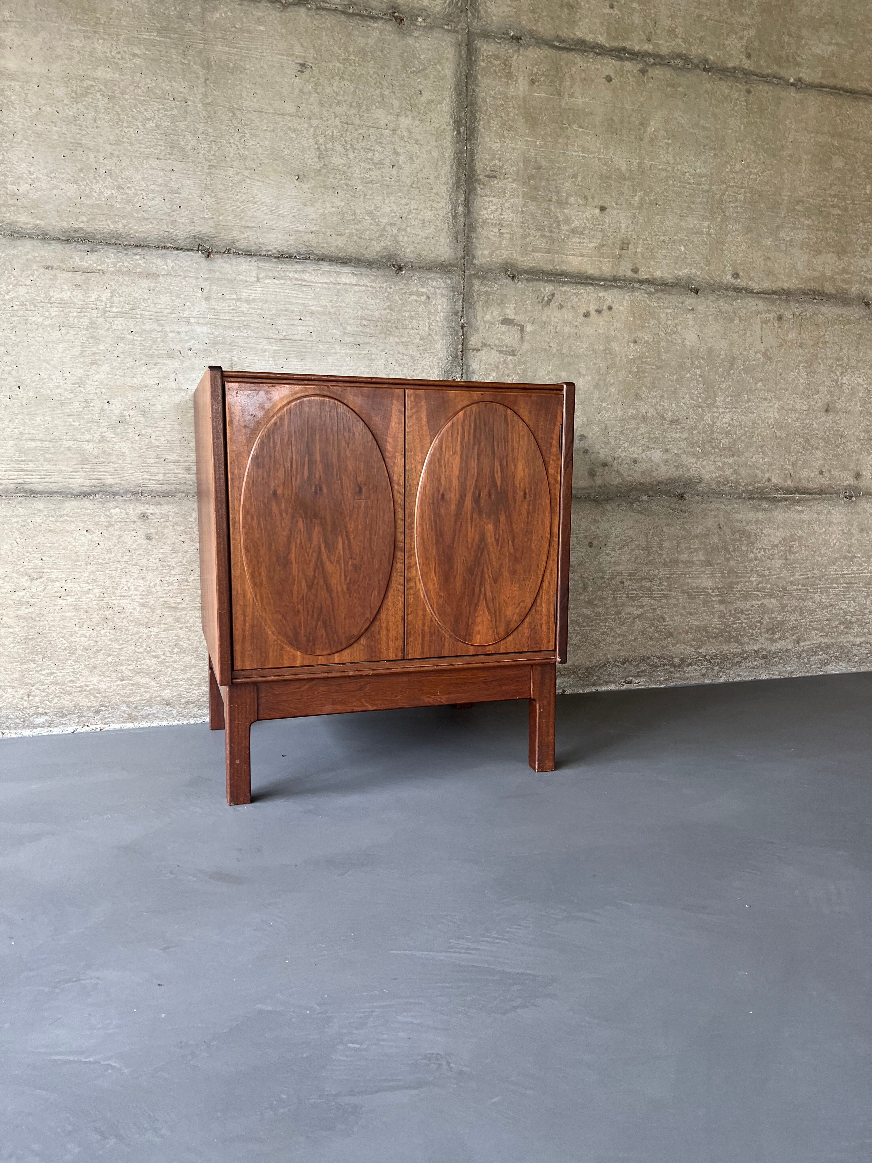 Commode bar Roche Bobois, 70s