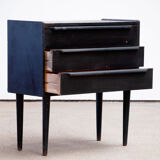 Danish scandinavian dresser 1960