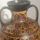 Corinthian amphora British Museum - Signed copy