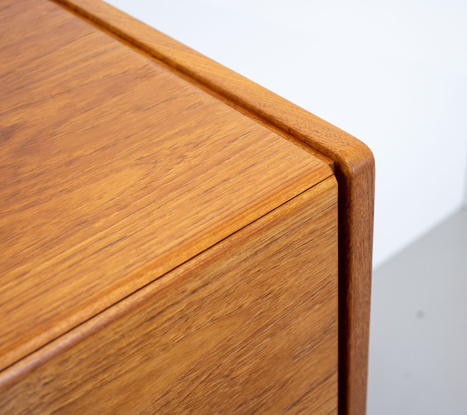 Teak sideboard by Robert Heritage for Meredew 1960