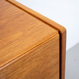 Teak sideboard by Robert Heritage for Meredew 1960