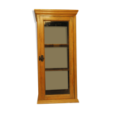 Vitrine à poser