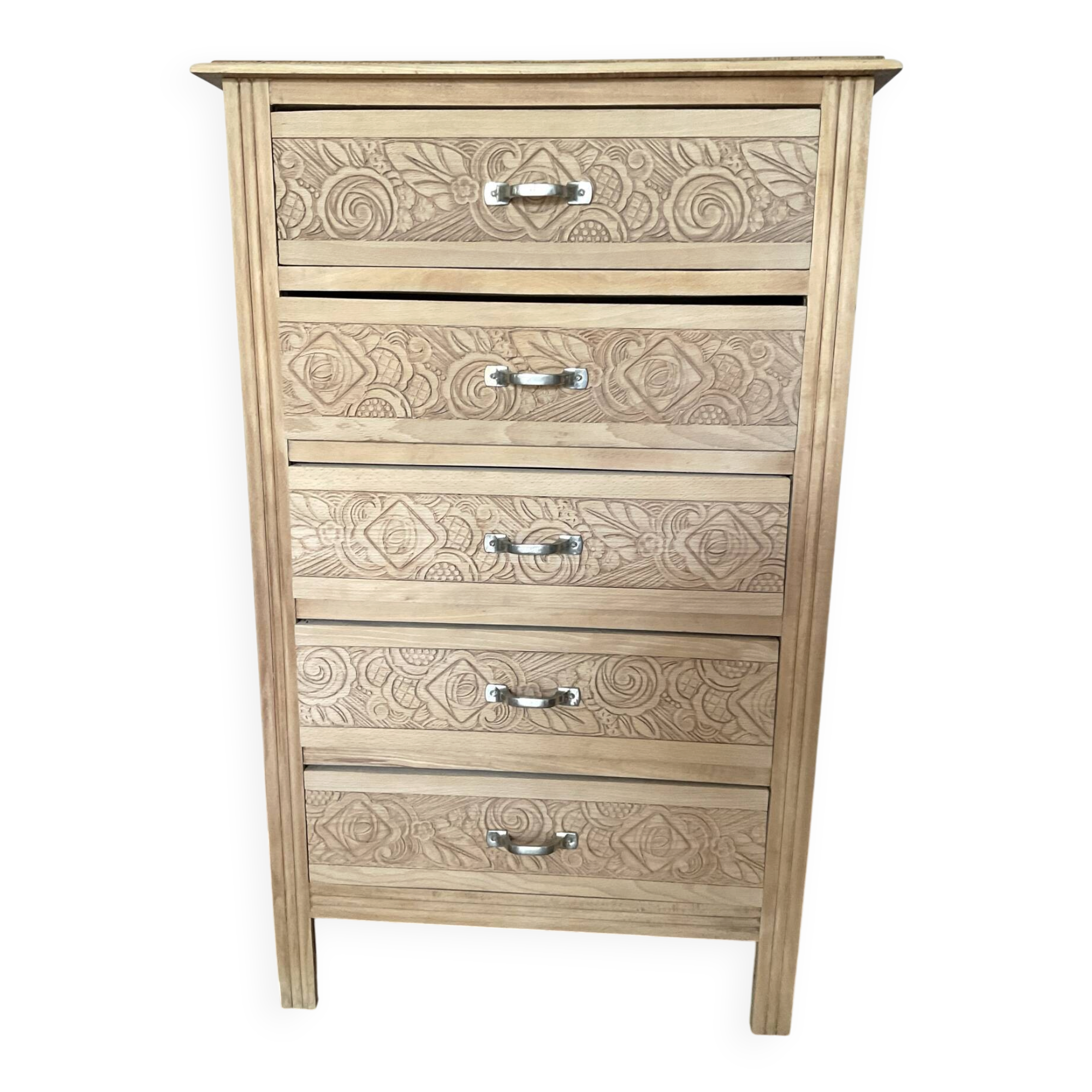 Chiffonnier Art deco