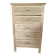 Chiffonnier Art deco