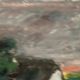 Original Danish Oil on Panel – “Landskap med hus” by Kai Nielsen – Signed – Vintage & Framed
