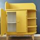 Restyled storage unit