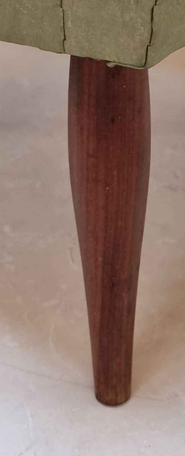 Fauteuils du milieu du siècle