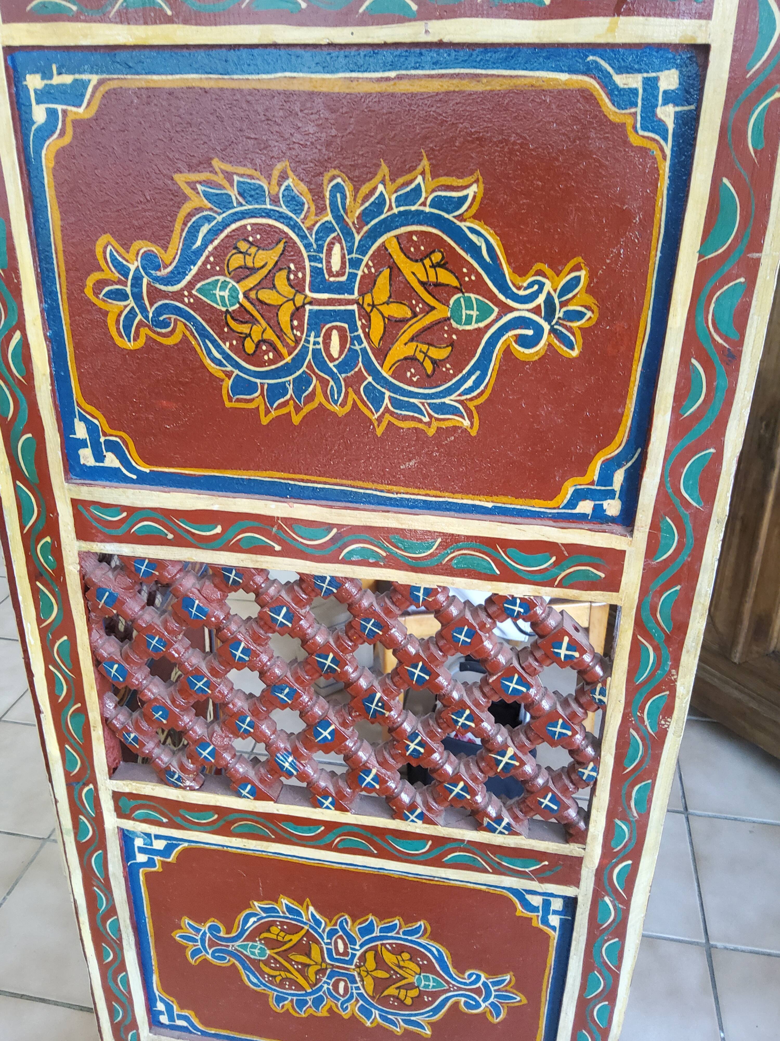 Original screen