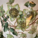 Duo bowl and flowerpot