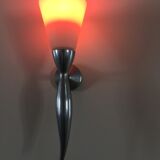 Lucien Gau wall lamp