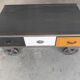 Table basse industrielle