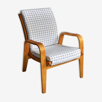 Chair by Cees Braakman 50s