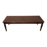 Table G Plan, Angleterre, années 1970.
