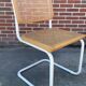 Cesca design chair b32 model white