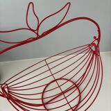 Vintage fruit basket