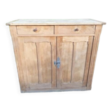Parisian furniture solid wood doors drawers shelves Aero-gummed