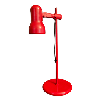 Articulated desk lamp from the 80s