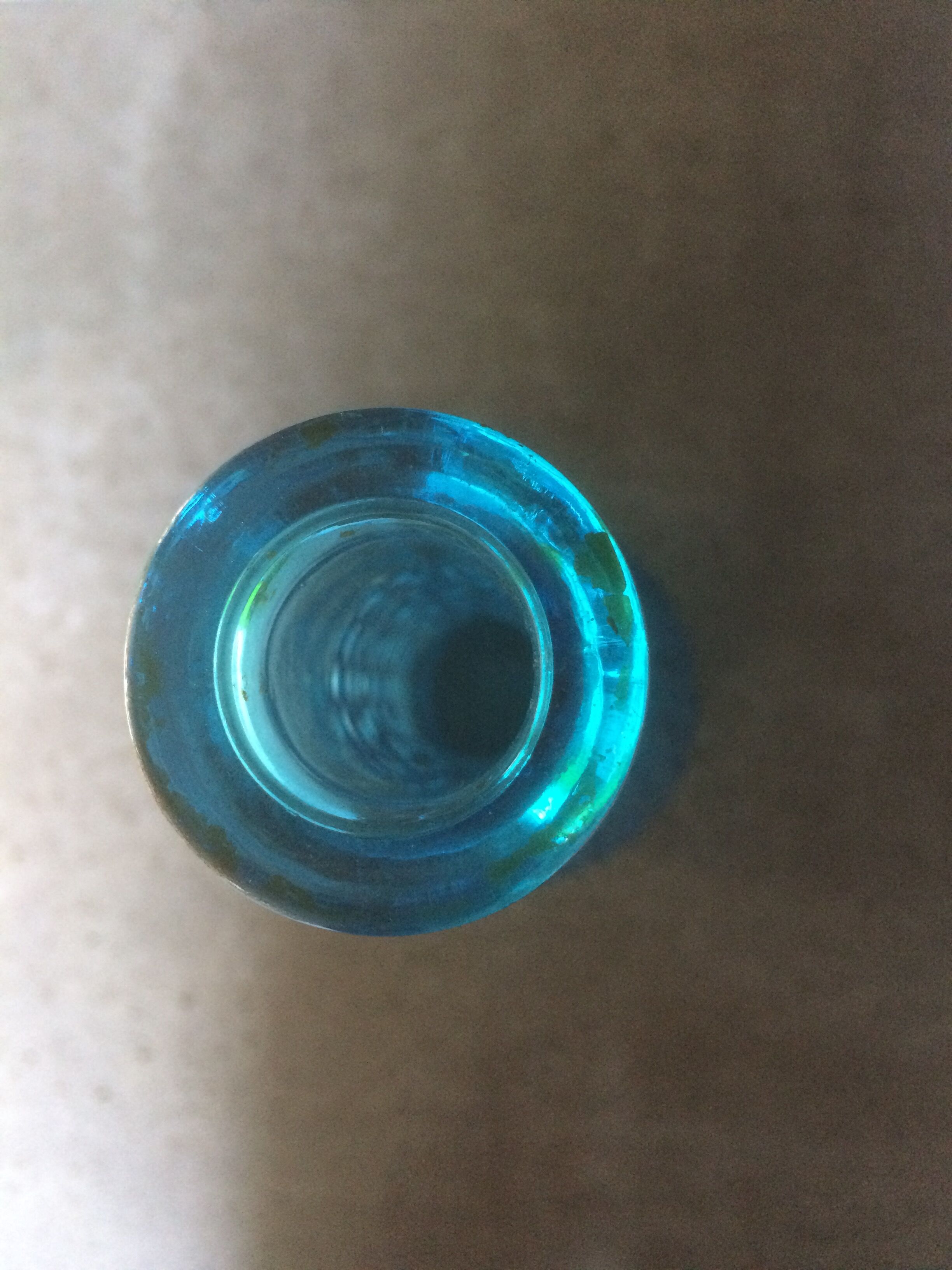 Empoli bottle