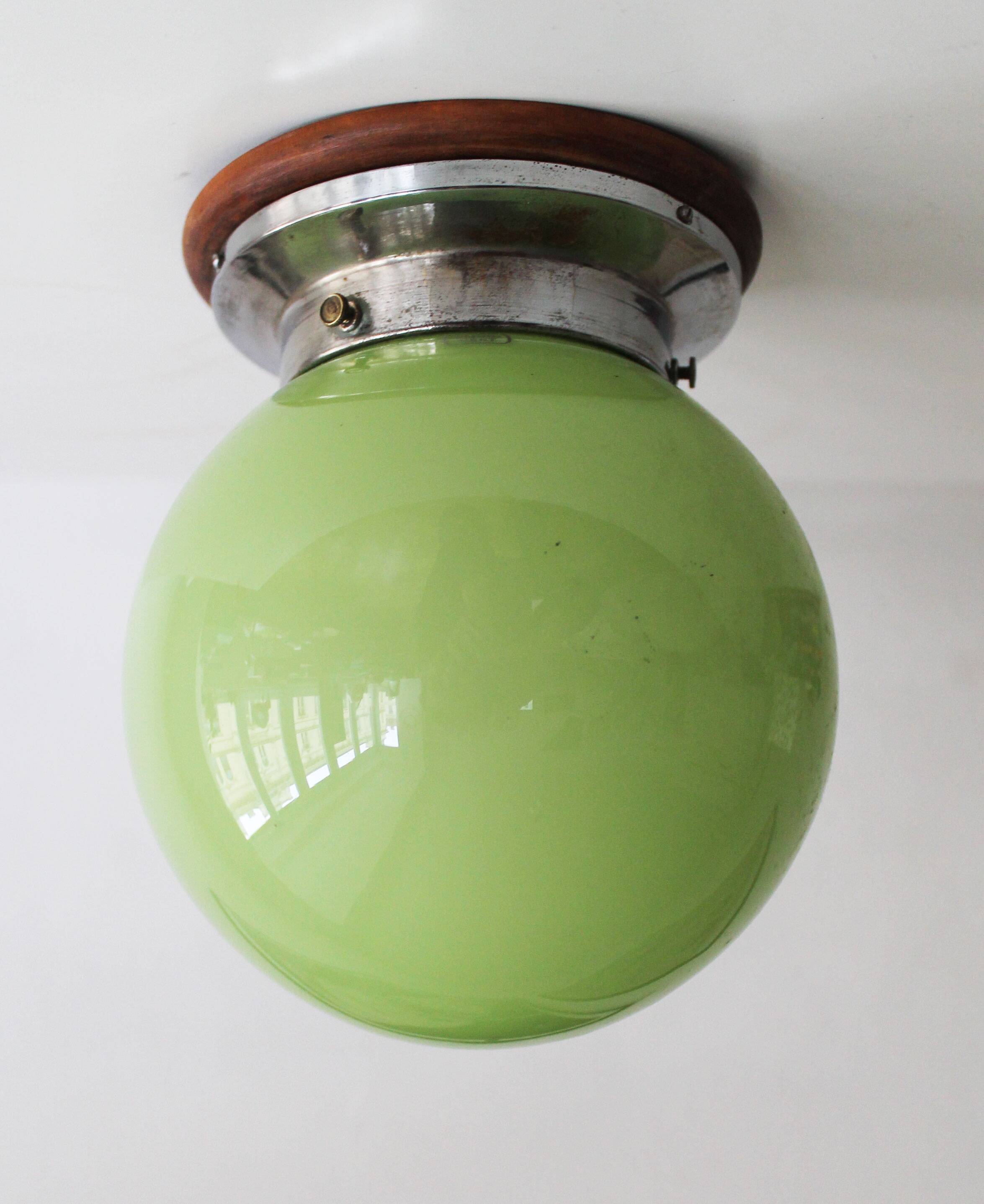 1930s Ceiling/Wall light