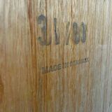 Mid-century wardrobe Dyrlund Denmark