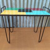 Vintage coffee table