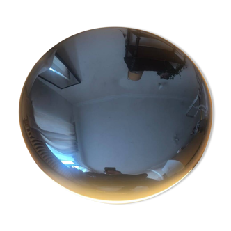 Fontana arte loop lamp