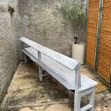 Church bench